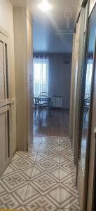 Аренда квартиры Омск. 9-я Северная, 99 к1