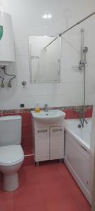 Аренда квартиры Омск. 9-я Северная, 99 к1