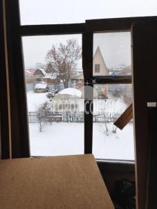 Продажа дачи Омск. Московка,