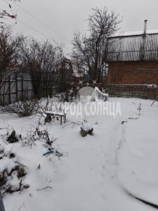 Продажа дачи Омск. Московка,