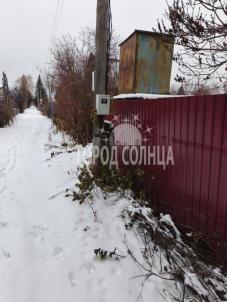 Продажа дачи Омск. Московка,