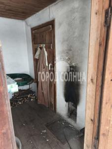 Продажа дачи Омск. Московка,