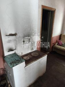 Продажа дачи Омск. Московка,