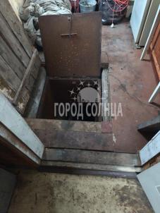 Продажа дачи Омск. Московка,