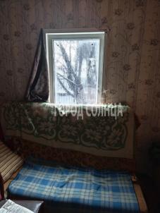 Продажа дачи Омск. Московка,