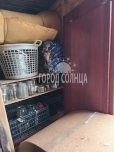 Продажа дачи Омск. Московка,