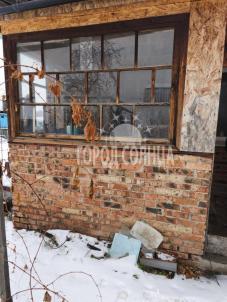 Продажа дачи Омск. Московка,