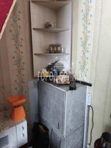 Продажа дачи Омск. Московка,