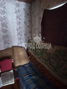 Продажа дачи Омск. Московка,