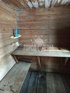 Продажа дачи Омск. Московка,