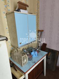 Продажа дачи Омск. Московка,