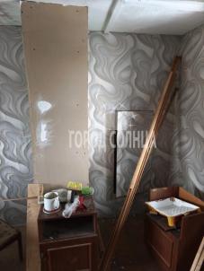 Продажа дачи Омск. Московка,