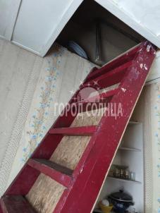 Продажа дачи Омск. Московка,