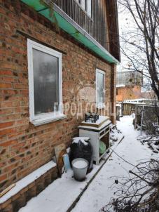 Продажа дачи Омск. Московка,