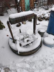 Продажа дачи Омск. Московка,