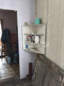 Продажа дачи Омск. Московка,