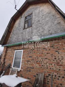 Продажа дачи Омск. Московка,