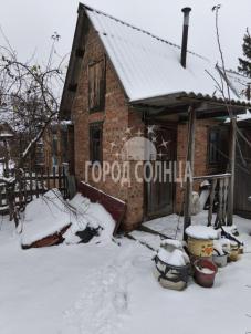 Продажа дачи Омск. Московка,