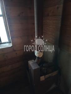 Продажа дачи Омск. Московка,