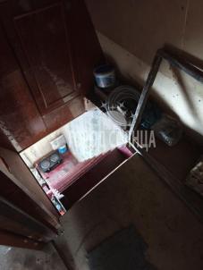 Продажа дачи Омск. Московка,