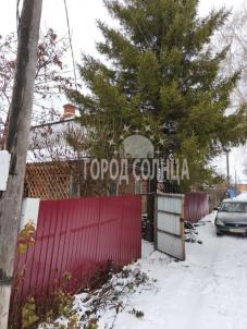 Продажа дачи Омск. Московка,