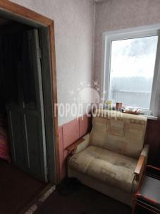 Продажа дачи Омск. Московка,