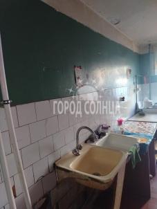 Продажа квартиры Омск. Декабристов, 155 А