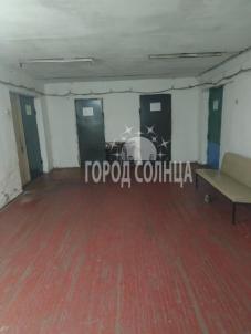 Продажа квартиры Омск. Декабристов, 155 А