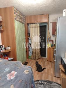 Продажа квартиры Омск. Декабристов, 155 А