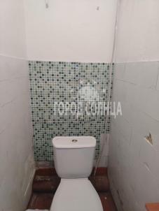 Продажа квартиры Омск. Декабристов, 155 А