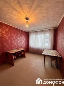 Продажа квартиры Омск. 9-я линия, 46