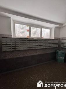 Продажа квартиры Омск. 9-я линия, 46