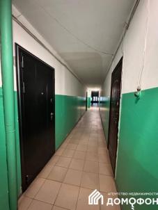 Продажа квартиры Омск. 9-я линия, 46