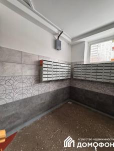 Продажа квартиры Омск. 9-я линия, 46