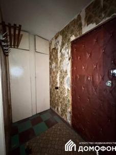 Продажа квартиры Омск. 9-я линия, 46