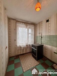 Продажа квартиры Омск. 9-я линия, 46