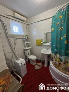 Продажа квартиры Новоселов, 10