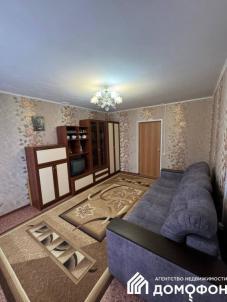 Продажа квартиры Новоселов, 10