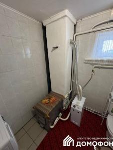 Продажа квартиры Новоселов, 10