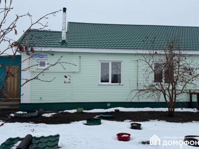 Продажа квартиры Новоселов, 10