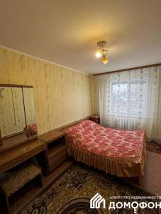 Продажа квартиры Новоселов, 10