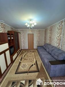 Продажа квартиры Новоселов, 10