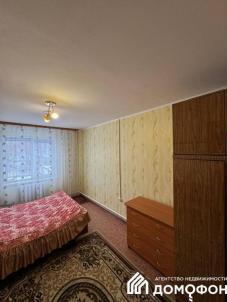 Продажа квартиры Новоселов, 10