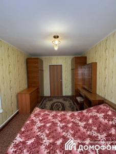 Продажа квартиры Новоселов, 10