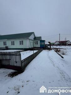 Продажа квартиры Новоселов, 10