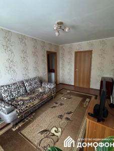 Продажа квартиры Новоселов, 10