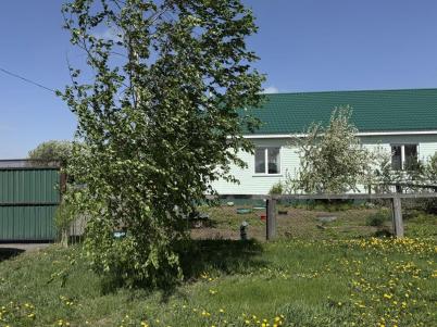 Продажа квартиры Новоселов, 10