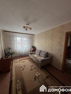 Продажа квартиры Новоселов, 10