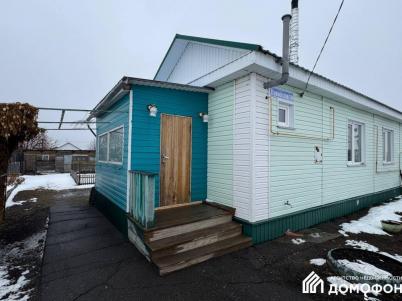 Продажа квартиры Новоселов, 10