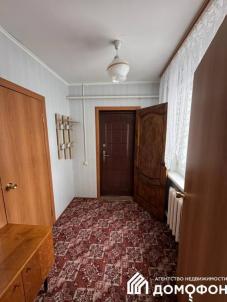 Продажа квартиры Новоселов, 10